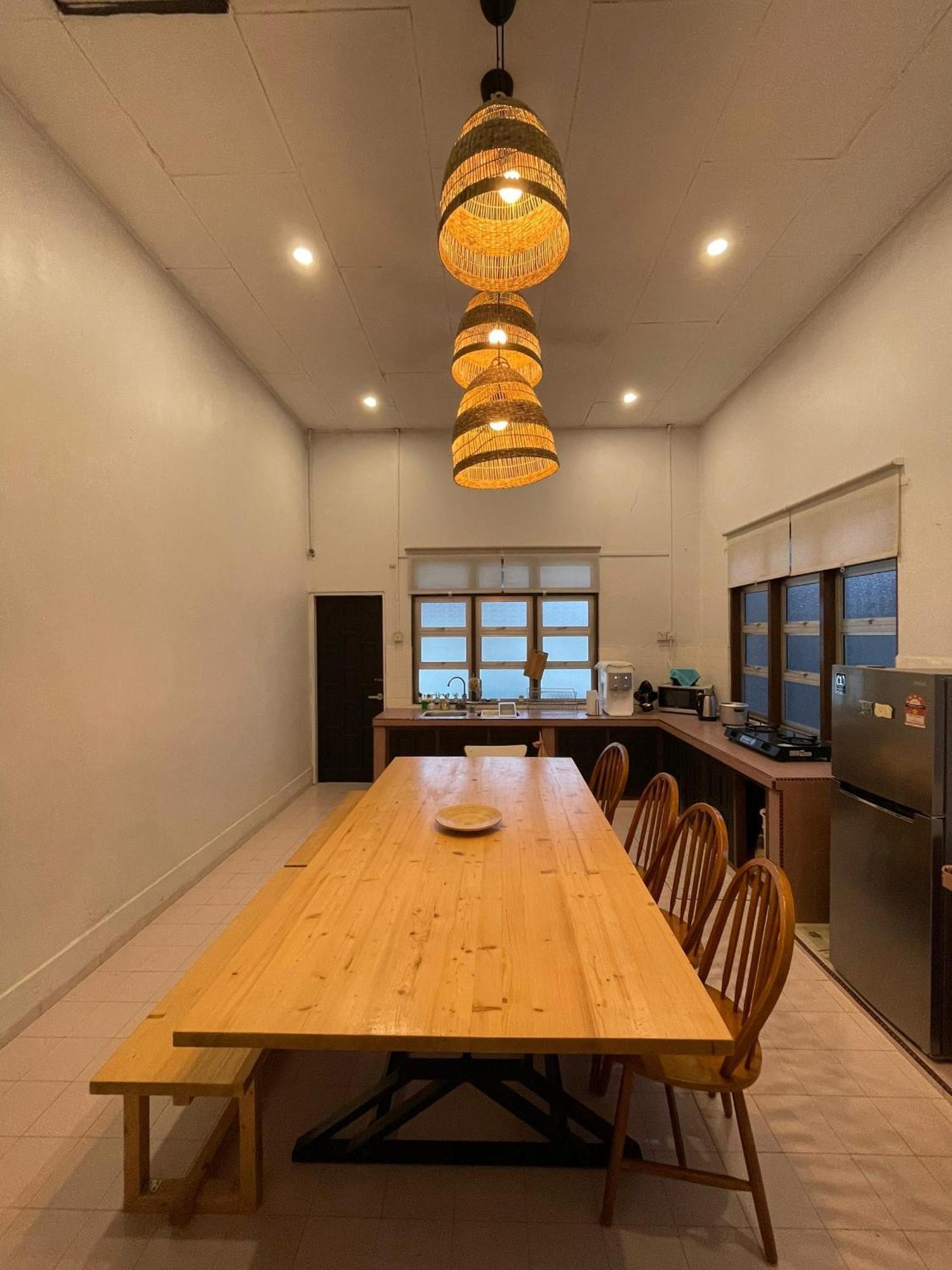 Home In Terengganu With Private Pool كُوالا تيرينغانو المظهر الخارجي الصورة